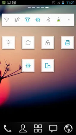GO Switch Widget screenshot 4