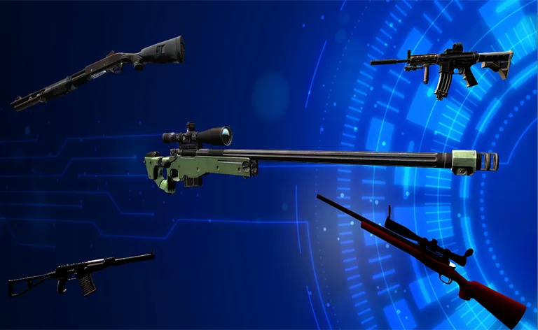 Zombie Sniper 2020 screenshot 1