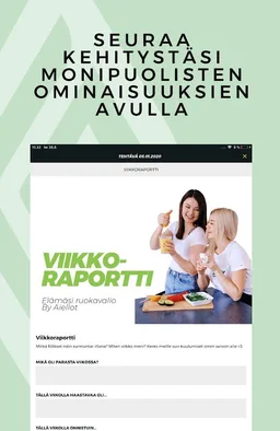 SYKE Tribe screenshot 6