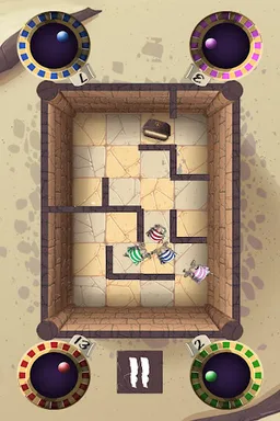 Pyramid Party : Multiplayer screenshot 3