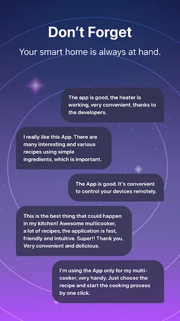 Sky. Smart home and services. screenshot 5