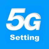 5G Setting icon