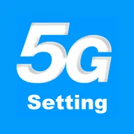 5G Setting icon