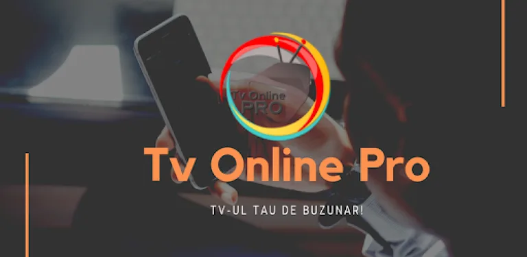 Tv Online Pro cover image