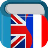 French English Dictionary icon