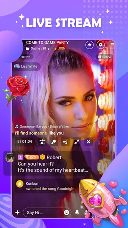 HAGO-Game with friends, game online, live game screenshot 4