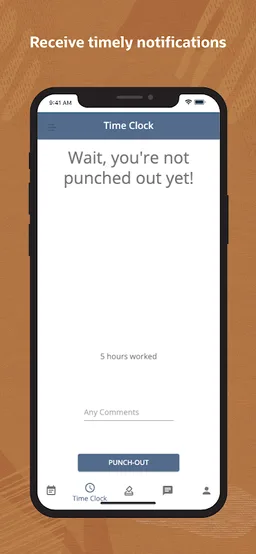 Netsuite Workforce Management screenshot 6