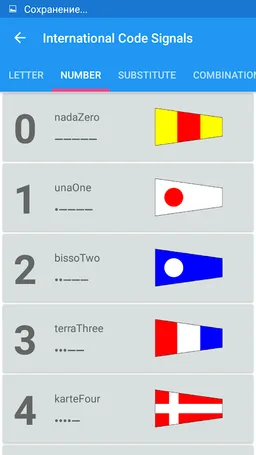 Skipper Directory screenshot 3