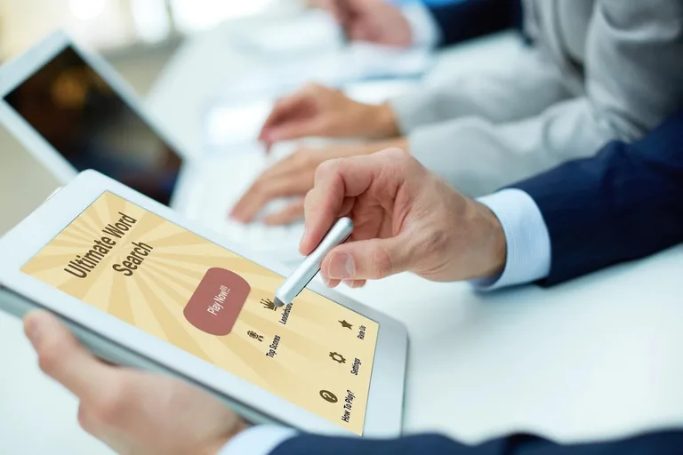 Ultimate Word Search screenshot 7