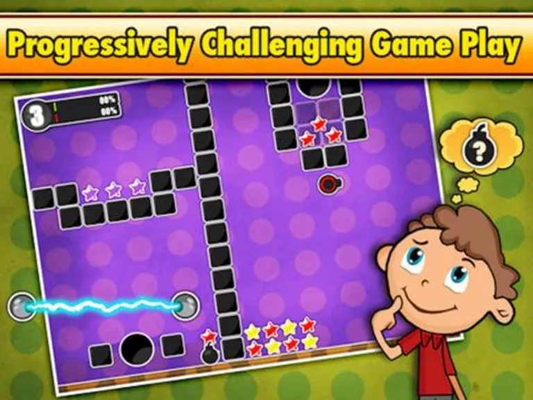 Project Boom screenshot 7