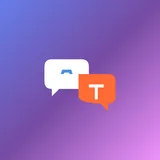 ActuTalk: Learn & Chat icon
