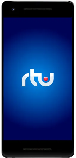 Canal RTU screenshot 1