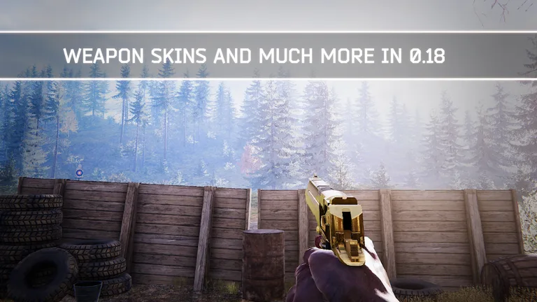 Retract: Battle Royale screenshot 3