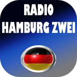 Hamburg Zwei Radio DE Online icon