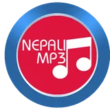 Nepali Mp3 Songs icon
