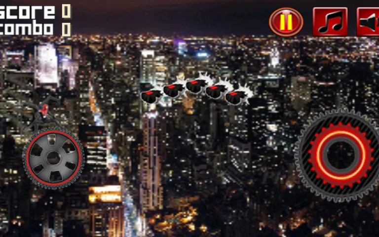 The Awesome Spider screenshot 2