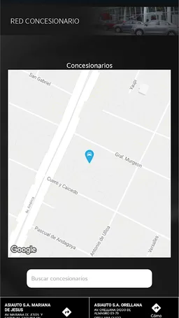 MyKia Ecuador screenshot 3