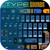 ✦ TREK ✦ Keyboard Sounds icon