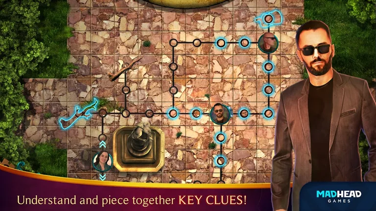 Rite of Passage: Ember Lake screenshot 14