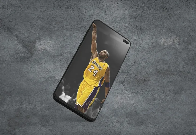 NBA Players Wallpapers HD & 4K screenshot 5