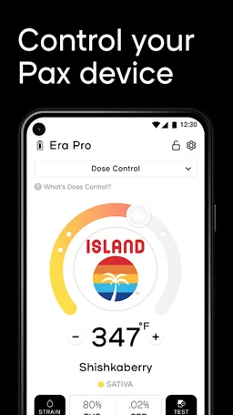 Pax Mobile screenshot 4