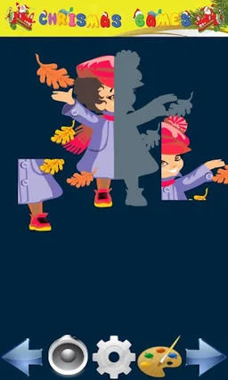 Thanksgiving Games for kids screenshot 16