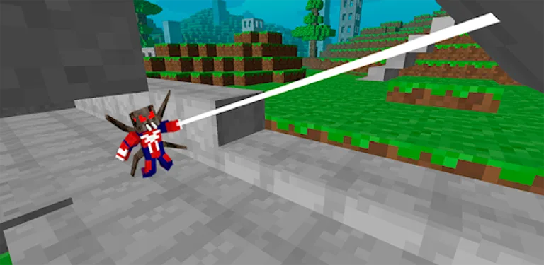 Spider Flight cover image