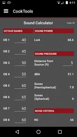 CookTools screenshot 5