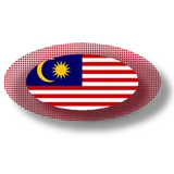 Malaysian apps and games icon