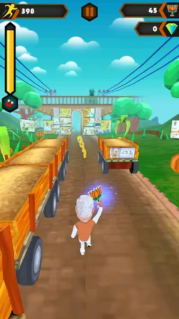 Modi For India 2019 screenshot 1