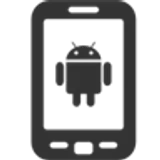 Update Android Phone icon