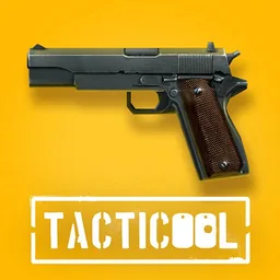 Tacticool: PvP Action Shooter icon