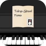 Anime Tokyo Ghoul icon