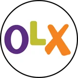 OLX.ua classifieds of Ukraine icon