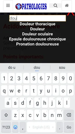 Pathology screenshot 15