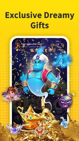 Ahlan-Free Group Voice Chat & ClubHouse screenshot 3