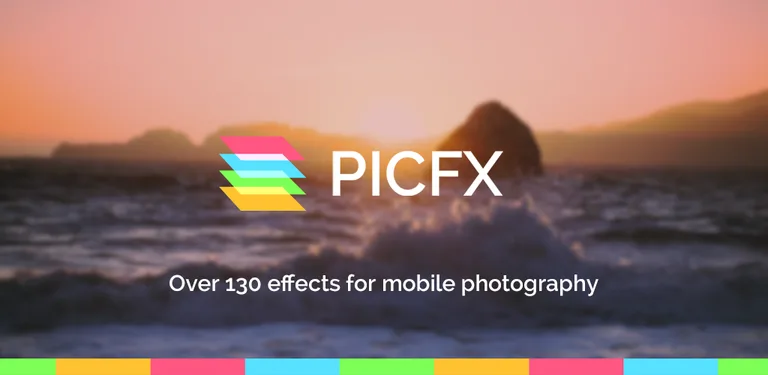Picfx cover image