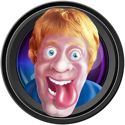 Carnival Mirror icon