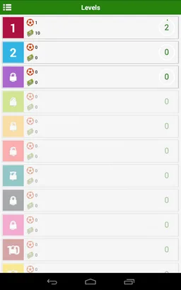 Guess Football screenshot 1