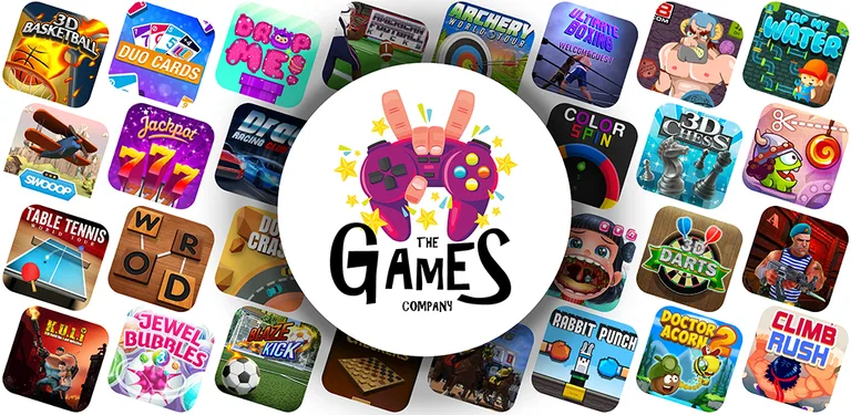 10000+ All IN ONE 2022 GAMES cover image