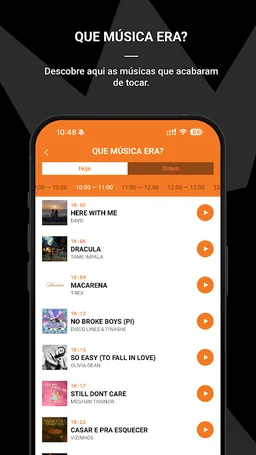 Mega Hits screenshot 5