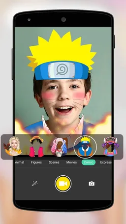 Face Swap screenshot 1