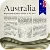 Australian Newspapers icon