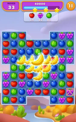Fruit Boom screenshot 12