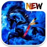 Fantasy Wallpapers icon