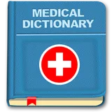 Medical Dictionary icon