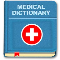 Medical Dictionary icon
