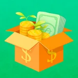 Reward - Мобильный заработок icon