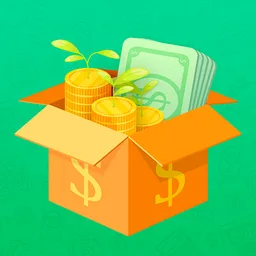 Reward - Мобильный заработок icon