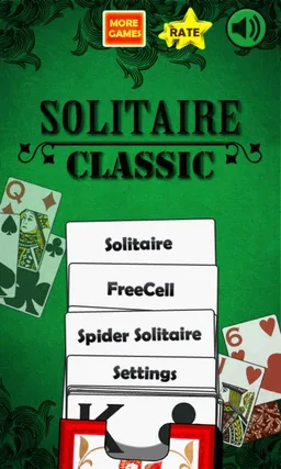 Solitaire Classic screenshot 10